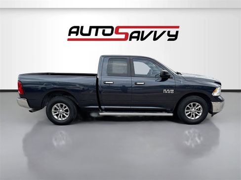 Used 2013 RAM 1500 Classic SLT w/ Lone Star Equipment Group image 8