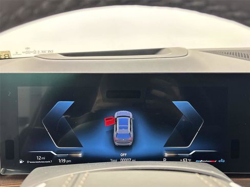 New 2026 BMW X7 xDrive40i image 28