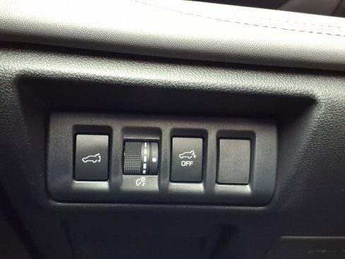 Certified 2025 Subaru Outback Wilderness image 14