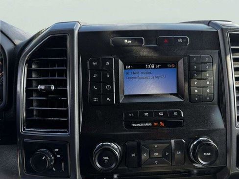 Used 2018 Ford F150 XLT RWD image 27