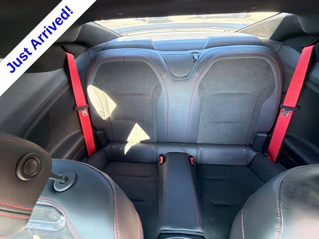 Used 2021 Chevrolet Camaro ZL1 RWD image 42