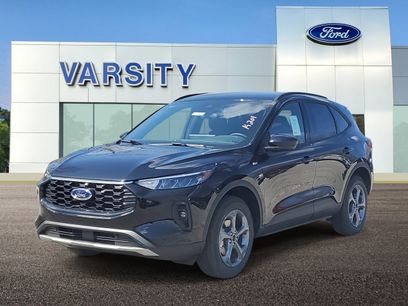 New 2026 Ford Escape ST-Line Select w/ Equipment Group 401A
