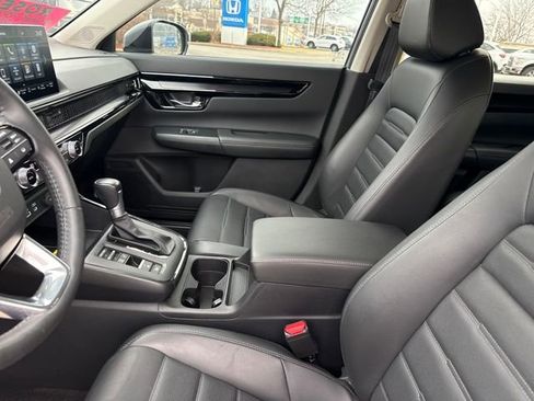 Certified 2024 Honda CR-V EX-L image 14