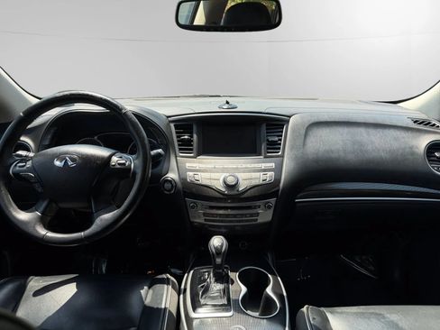Used 2018 INFINITI QX60 Luxe AWD/4WD image 11