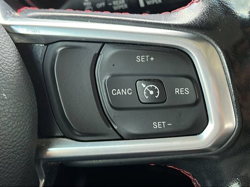 Used 2019 Jeep Wrangler Unlimited Rubicon AWD/4WD image 20