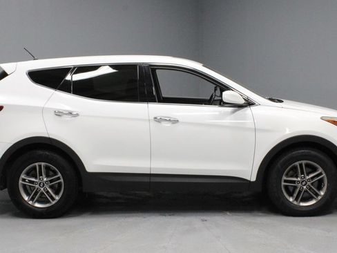 Used 2018 Hyundai Santa Fe Sport AWD/4WD image 5