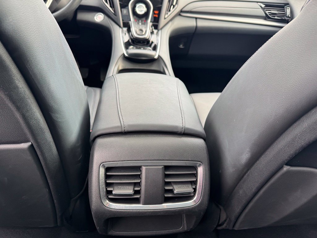 Used 2019 Acura RDX AWD image 21