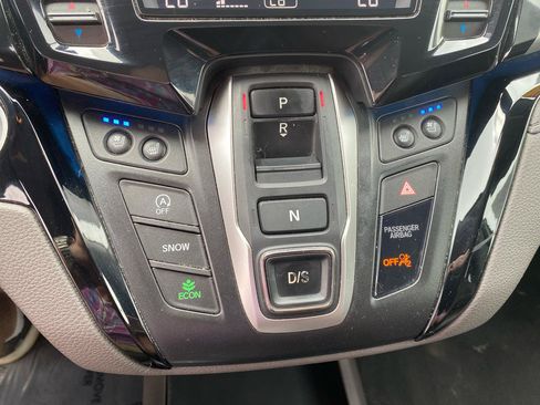 Used 2019 Honda Odyssey Elite image 22