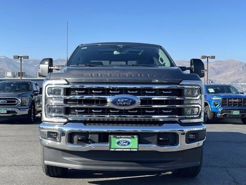 New 2026 Ford F350 Lariat w/ Lariat Ultimate Package image 6