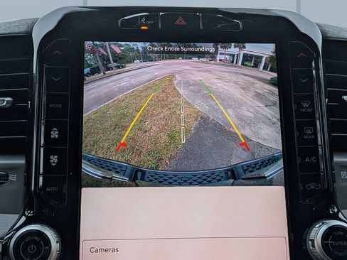 New 2026 RAM 1500 Laramie w/ Sport Appearance Package image 19