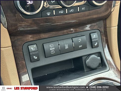 Used 2013 Buick Enclave Leather image 33