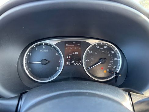 Used 2025 Nissan Kicks Play S image 20