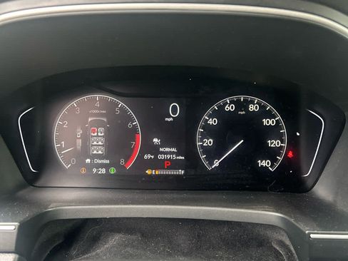 Used 2025 Honda Pilot EX-L image 7
