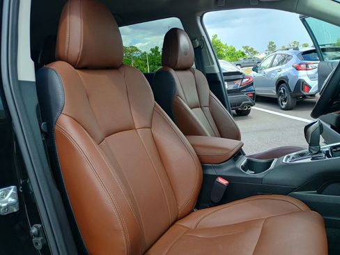 Certified 2023 Subaru Outback Touring AWD/4WD image 24