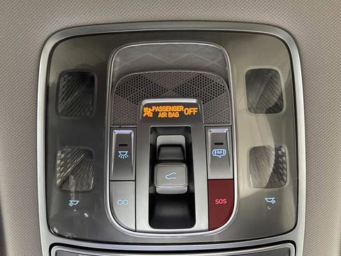 Used 2025 Genesis GV80 2.5T Advanced image 28