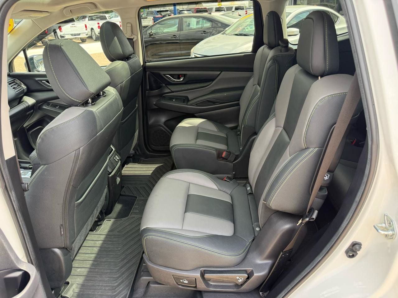 Used 2023 Subaru Ascent Onyx Edition AWD/4WD image 14
