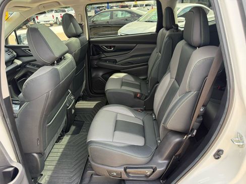 Used 2023 Subaru Ascent Onyx Edition AWD/4WD image 14