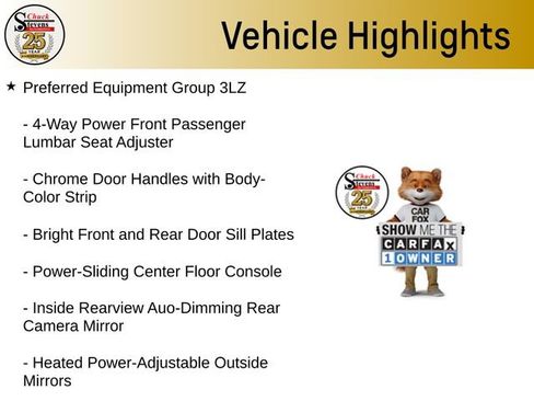 Certified 2026 Chevrolet Suburban High Country AWD/4WD image 14