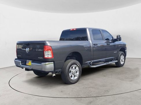 Used 2024 RAM 2500 Big Horn image 3