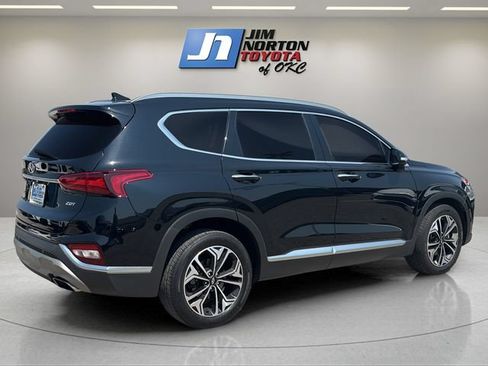 Used 2020 Hyundai Santa Fe SEL w/ Cargo Package FWD image 5