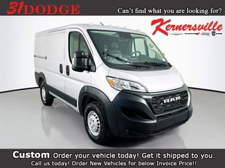 New 2026 RAM ProMaster 1500 w/ Storage Group FWD video 1