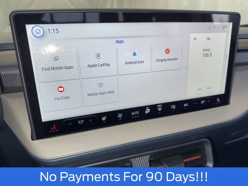 New 2026 Ford Maverick Lariat AWD/4WD image 20