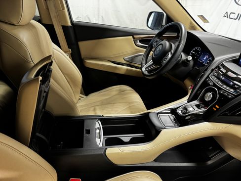 Used 2021 Acura RDX FWD w/ Advance Package image 36