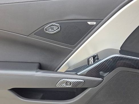 Used 2015 Chevrolet Corvette Stingray Coupe RWD image 28