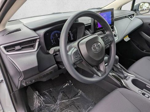 New 2026 Toyota Corolla LE image 3