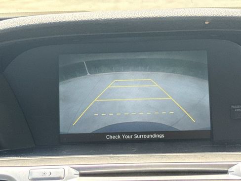 Used 2015 Honda Accord EX image 26