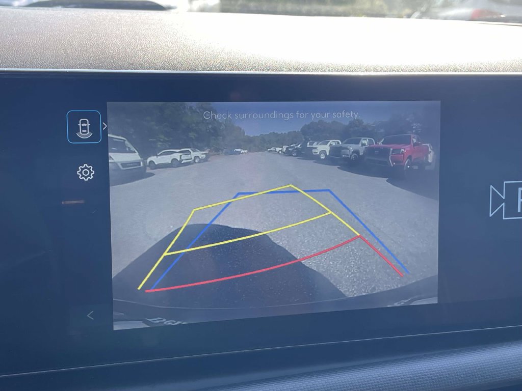 Used 2025 Hyundai Tucson SEL FWD image 24