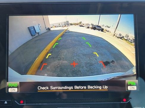 Used 2023 Subaru Forester Sport image 16