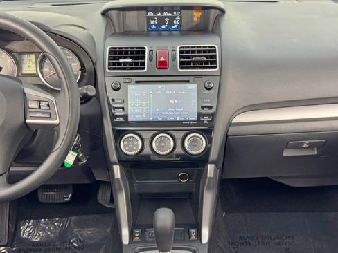 Used 2016 Subaru Forester 2.5i Premium w/ All-Weather Package image 22