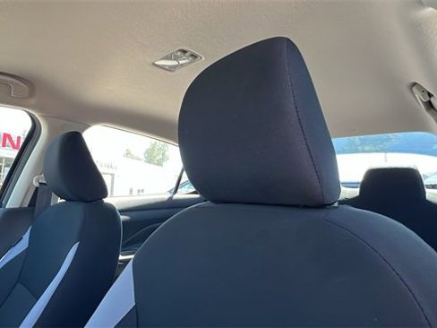 New 2025 Nissan Versa S w/ S Plus Package image 21