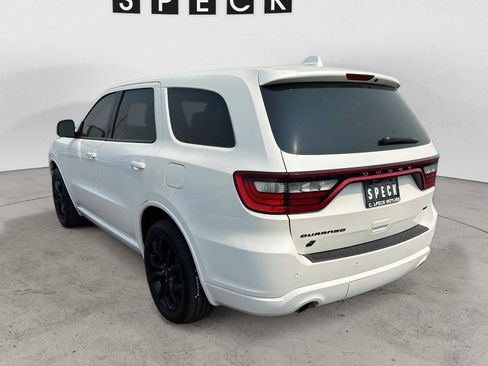 Used 2019 Dodge Durango GT w/ Blacktop Package AWD/4WD image 2