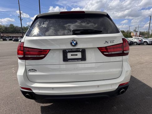 Used 2015 BMW X5 xDrive35i image 9