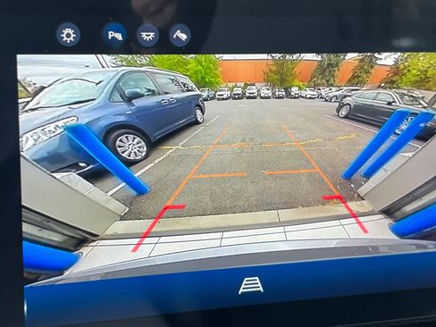 New 2025 Honda Prologue Touring image 22