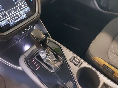 Certified 2025 Subaru Crosstrek 2.5i Sport image 20