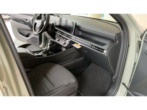 New 2026 Hyundai Santa Cruz SE image 15