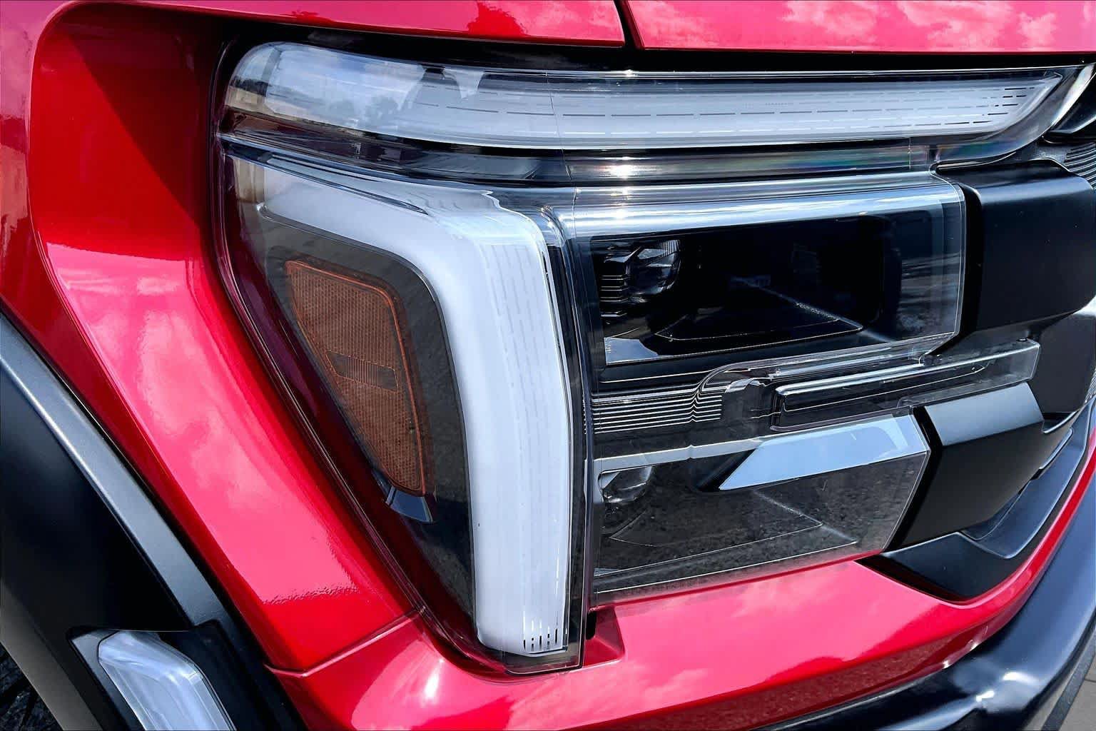 Used 2024 Ford F150 Raptor AWD/4WD image 25