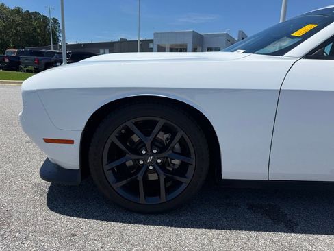 Used 2023 Dodge Challenger GT w/ Blacktop Package RWD image 21