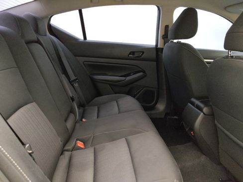 Used 2023 Nissan Altima 2.5 SV image 19