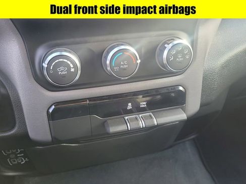 Certified 2022 RAM 1500 Big Horn image 16