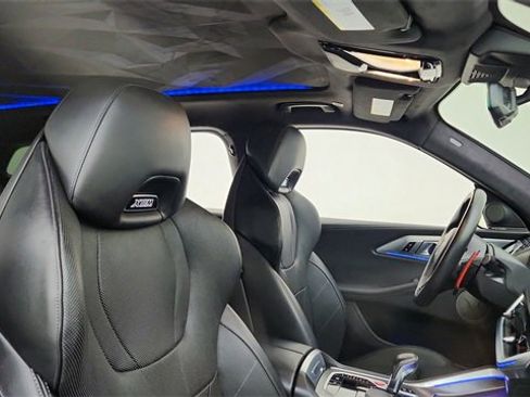 Used 2023 BMW XM Base image 20