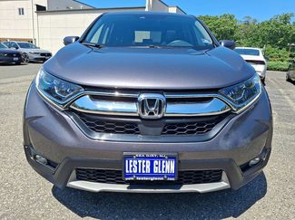 Used 2019 Honda CR-V EX-L video 2