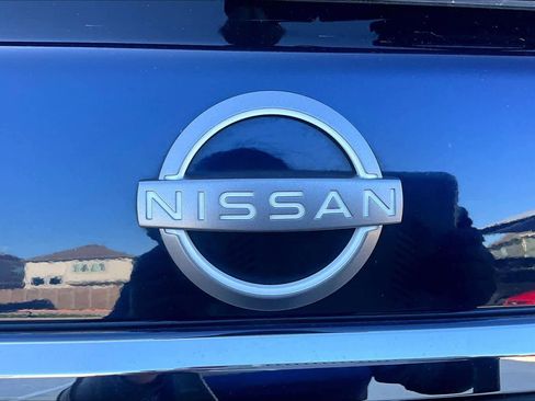 Certified 2024 Nissan Armada SL image 30