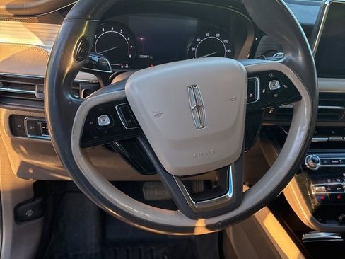 Used 2020 Lincoln Corsair FWD w/ Equipment Group 101A image 10