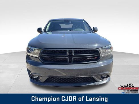 Used 2018 Dodge Durango GT w/ Premium Group AWD/4WD image 10