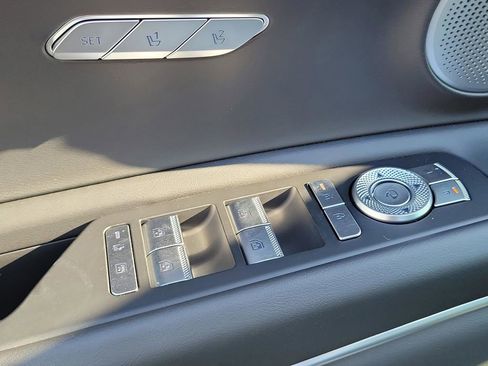 New 2026 Genesis GV80 3.5T Prestige AWD/4WD image 17