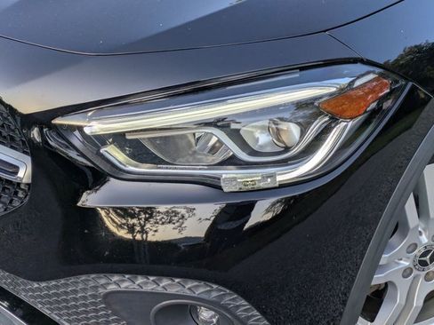 Certified 2021 Mercedes-Benz GLA 250 image 7